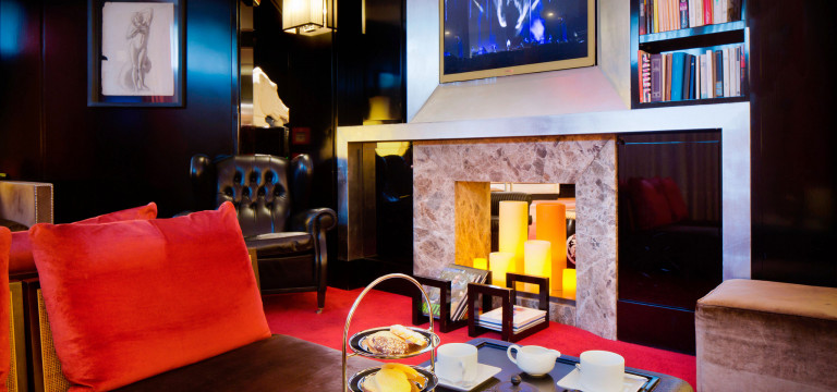 Starhotels Italia, Parigi, New York e Londra | Hotel di Lusso | Starhotels - photo 2