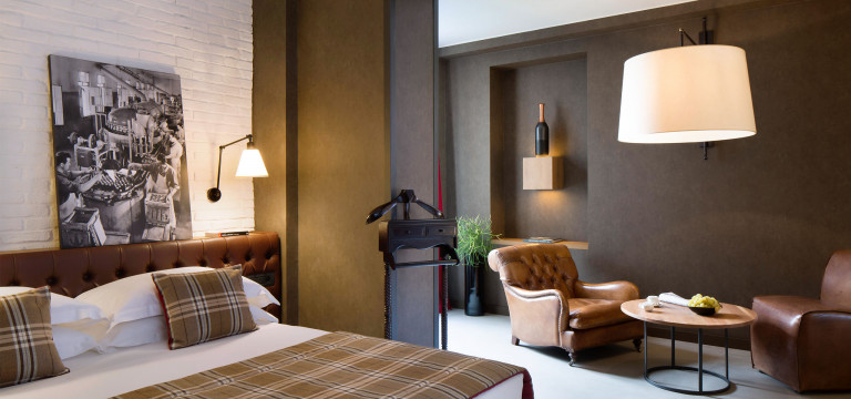 Starhotels Italia, Parigi, New York e Londra | Hotel di Lusso | Starhotels - photo 4