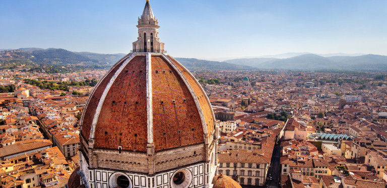 Cosa visitare a Firenze | Starhotels Michelangelo Firenze - photo 1
