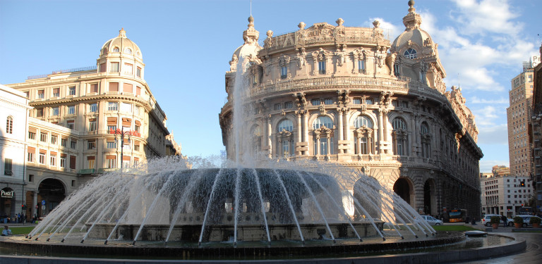 Cosa visitare a Genova | Starhotels President Genova - photo 1