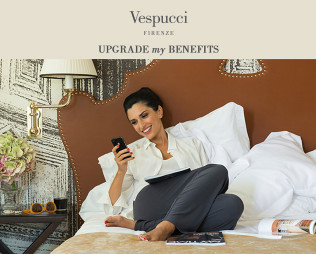 Starhotels Vespucci | Hotel Campi Bisenzio, Firenze, vicino aeroporto - photo 2