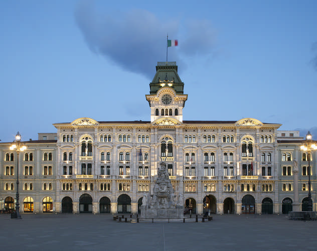 Discover Trieste - 2 notti