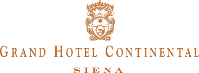 Grand Hotel Continental - Siena