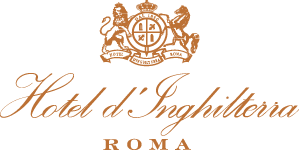 Hotel d'Inghilterra - Roma